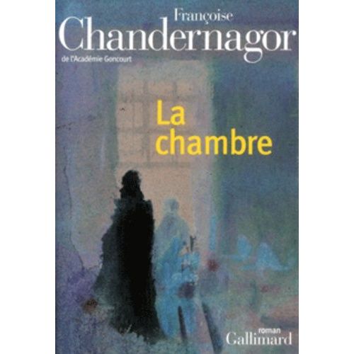 La Chambre    Format Grand Format 