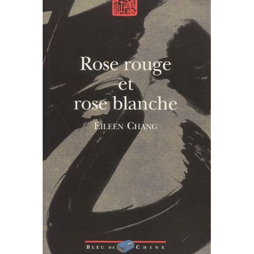 Rose Rouge Et Rose Blanche Littérature Rakuten