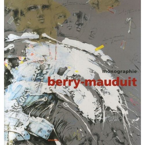 Chantal BerryMauduit Art et culture Rakuten