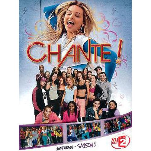 Chante ! - Saison 1 de Jean-Marc Thrin