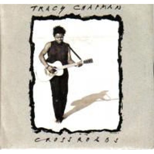 Crossroads - Tracy Chapman