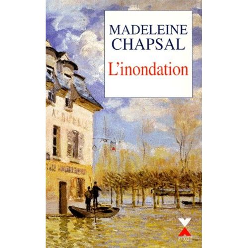 L'inondation    Format Grand Format 