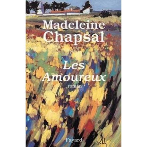 Les Amoureux    Format Grand Format 