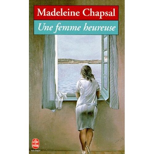 Une Femme Heureuse    Format Poche 