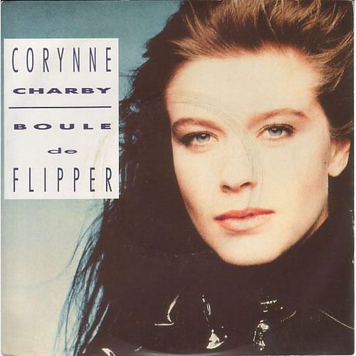 Boule De Flipper - Charby, Corynne
