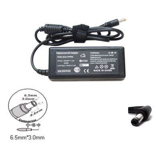 Chargeur Ordinateur Portable Toshiba 15 V 6 A Connecteur 6.3 *3.0 Alimentation Adaptateur Pc