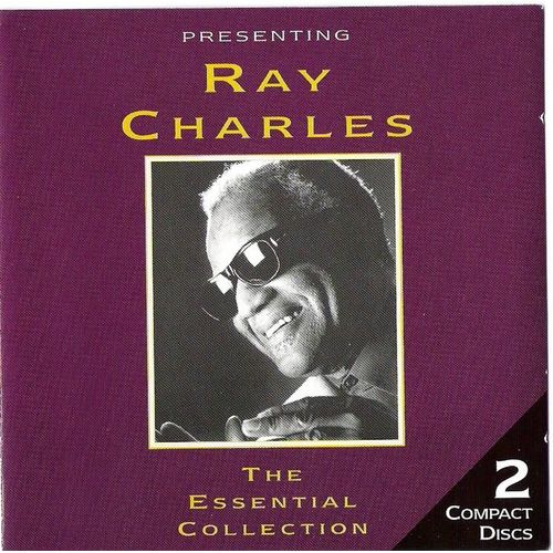The Essential Collection - Ray Charles