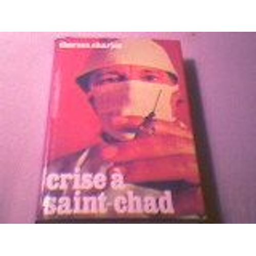 Crise  Saint Chad   de Charles, Thrsa 