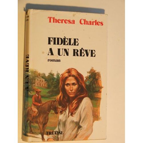 Fidle  Un Rve   de theresa charles 