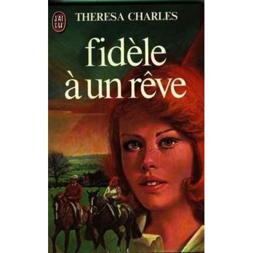 Fidle  Un Rve   de charles, thrsa  Format Poche 
