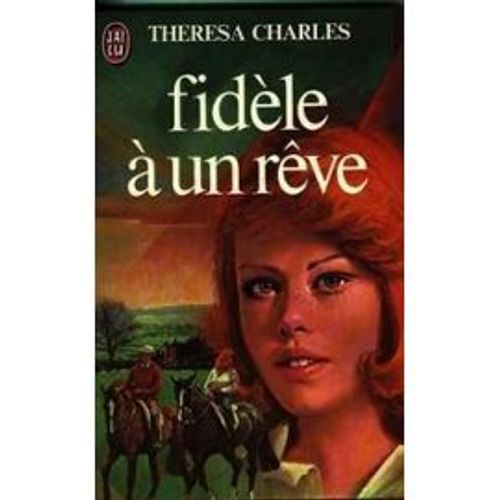 Fidle  Un Rve   de theresa charles