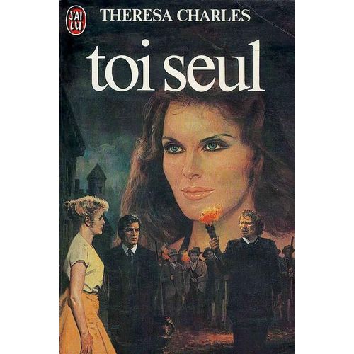 Toi Seul   de Charles, Thresa  Format Broch 
