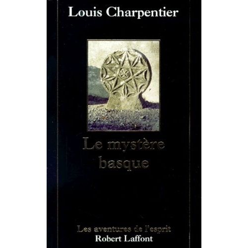 Le Mystre Basque   de louis charpentier  Format Broch 
