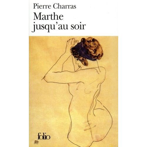 Marthe Jusqu'au Soir    Format Poche 