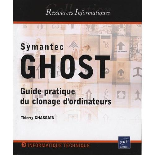symantec ghost guide