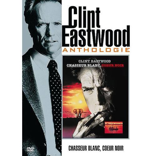 Chasseur Blanc, Coeur Noir de Clint Eastwood