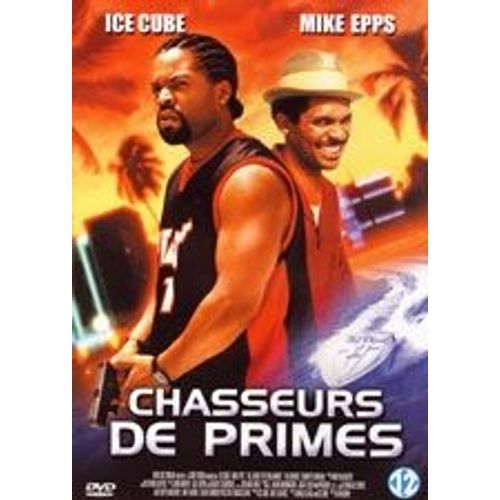 Chasseurs De Primes - dition Prestige - Edition Belge de Kevin Bray