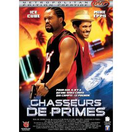 Chasseurs De Primes