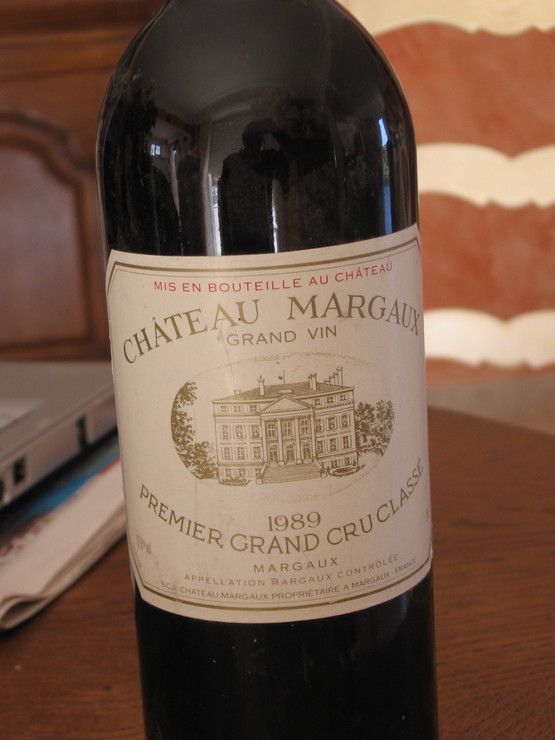 Chateau Margaux 19 Vin Rakuten