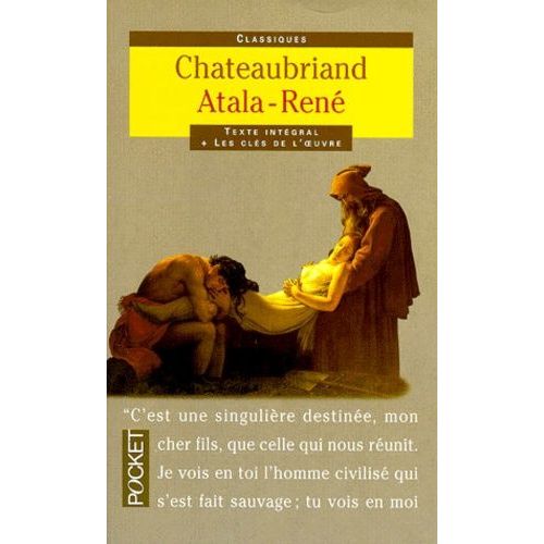 Atala - Ren    Format Poche 