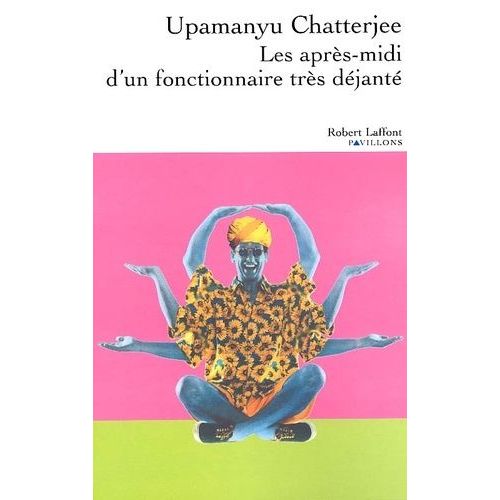 Les Aprs-Midi D'un Fonctionnaire Trs Djant    Format Grand Format 