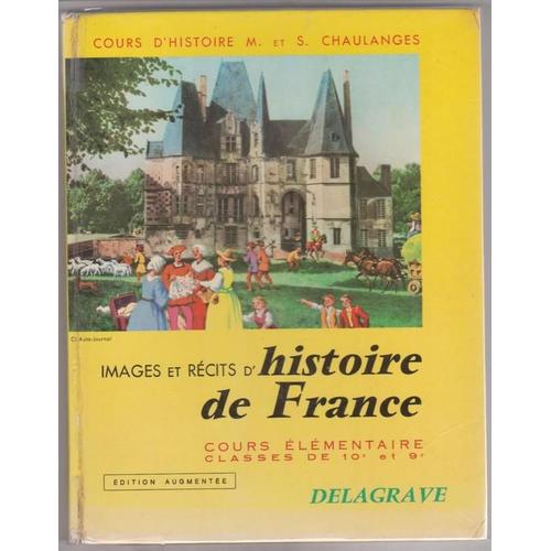 Images et Récits D'histoire de France - Histoire, actualité, politique ...