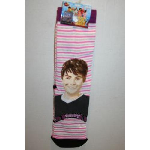 Chaussettes High School Musical  Taille 35/38