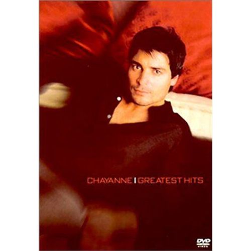 Chayanne - Greatest Hits de Fischer, Mike