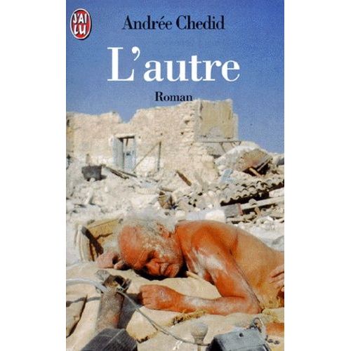 L'autre    Format Poche 