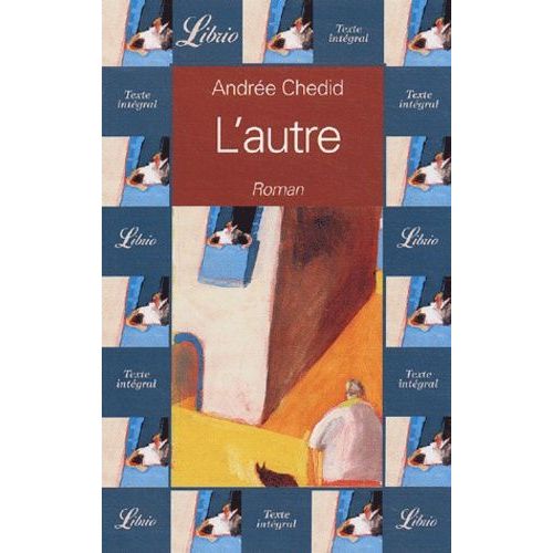 L'autre    Format Poche 
