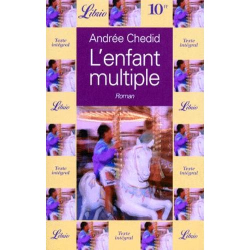 L'enfant Multiple    Format Poche 