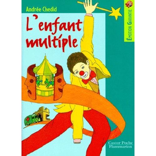 L'enfant Multiple    Format Poche 