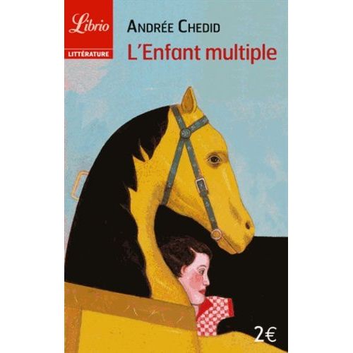 L'enfant Multiple    Format Poche 