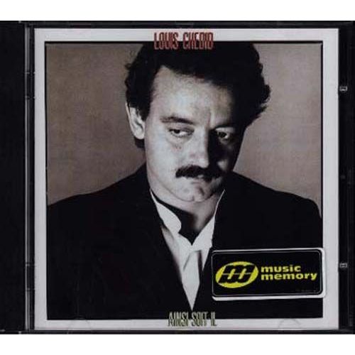 Ainsi Soit-Il - Louis Chedid