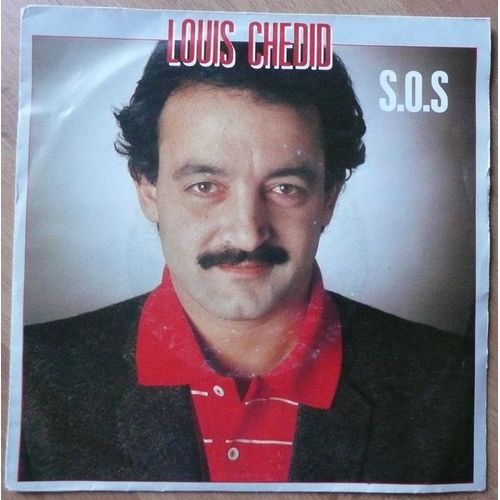Sos - Louis Chedid