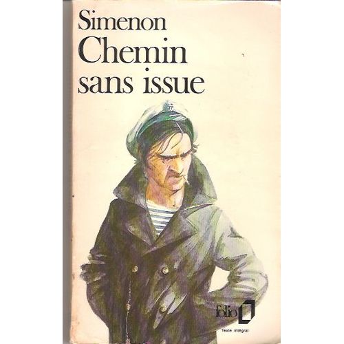Chemin Sans Issue    Format Non Precis 