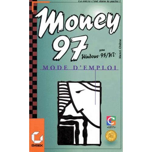 Money 97 Pour Windows   de Henri Chne  Format Broch 