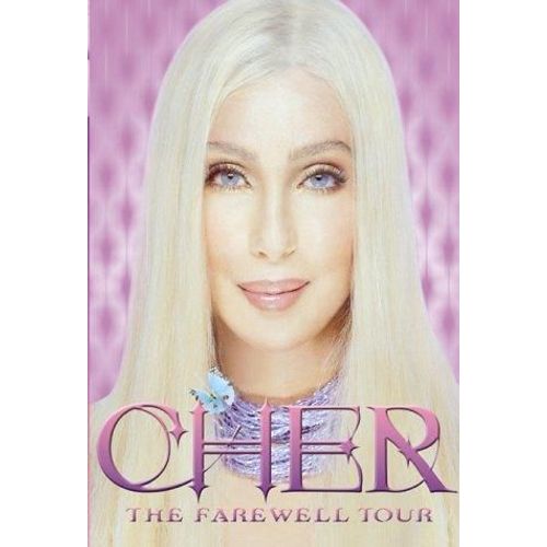 Cher - The Farewell Tour