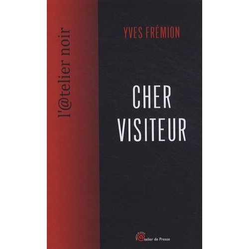 Cher Visiteur    Format Beau livre 