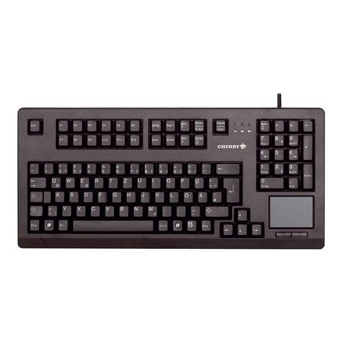 CHERRY TouchBoard G80-11900 - Clavier