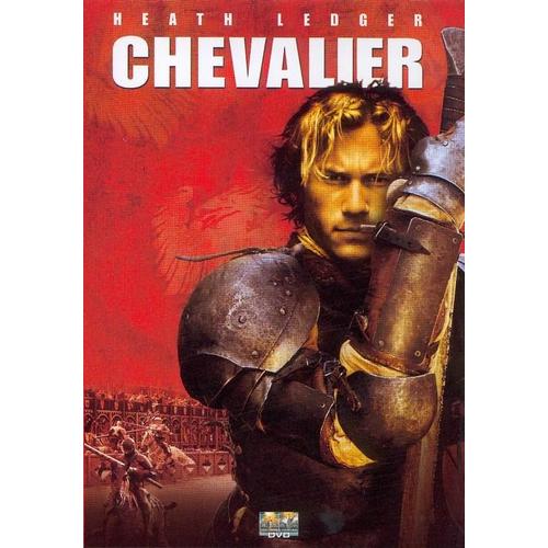 Chevalier - Edition Limite, Numerote de Brian Helgeland
