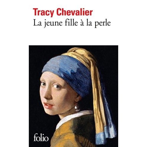 La Jeune Fille  La Perle    Format Poche 
