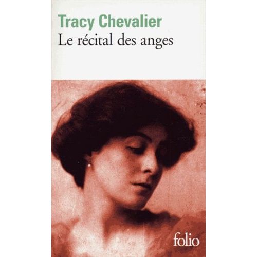 Le Rcital Des Anges    Format Poche 