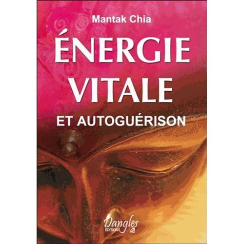 nergie Vitale Et Autogurison   de chia mantak  Format Broch 