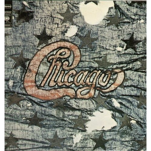 Chicago I I I 3  - Sing A Mean Tune Kid, I Don't Want Your Money, Flight, Motorboat To Mars, Free, Mother, Lowdown, Elegy, Progress... - Chicago