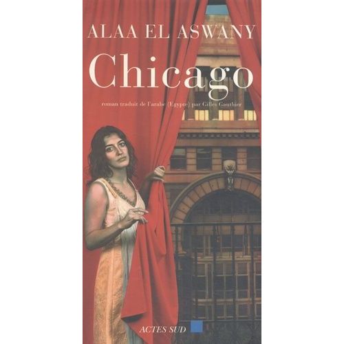 Chicago    Format Grand Format 