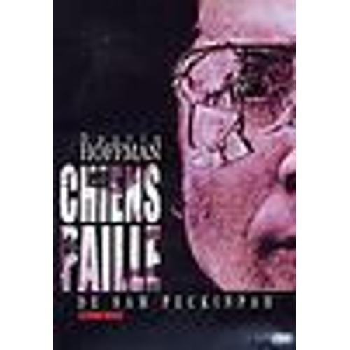 Chiens De Paille (Import Anglais) de Sam Peckinpah