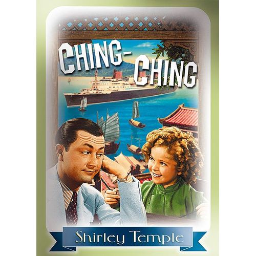 Ching-Ching de William A. Seiter