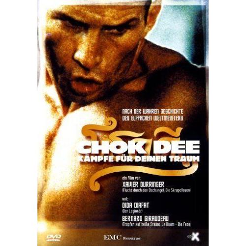 Chok-Dee de Xavier Durringer