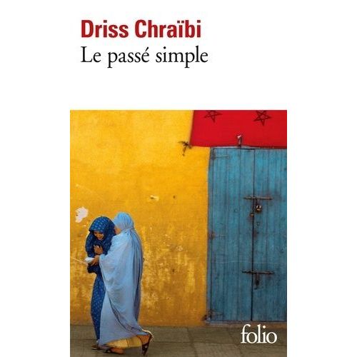 Le Passe Simple    Format Poche 